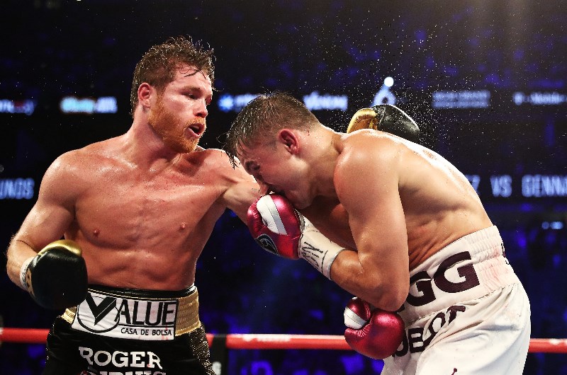 Canelo Alvarez vs Rocky Fielding WBA Super Middleweight Title Fight Preview Plus Betting Tips
